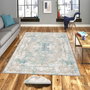 Conceptum Alfombra Eexfab722 Multicolor 140 x 220 cm
